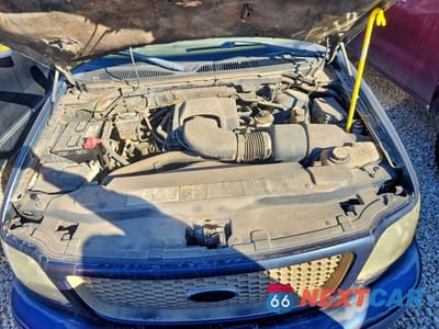 Zdjęcie 11 z 11 samochodu: 2003 FORD F150 SUPERCREW VIN:1FTRW07L03KD83582 - miniatura