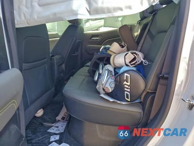 Zdjęcie 10 z 14 samochodu: 2024 CHEVROLET COLORADO ZR2 VIN:1GCPTFEK5R1226741 - miniatura