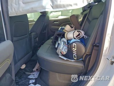 Zdjęcie 10 z 14 samochodu: 2024 CHEVROLET COLORADO ZR2 VIN:1GCPTFEK5R1226741 - miniatura