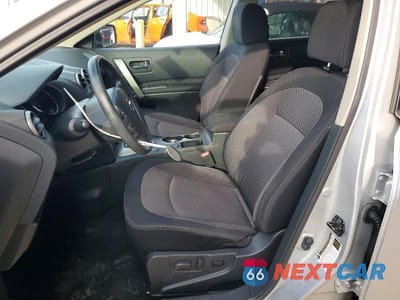 Zdjęcie 7 z 13 samochodu: 2012 NISSAN ROGUE S VIN:JN8AS5MT1CW607854 - miniatura