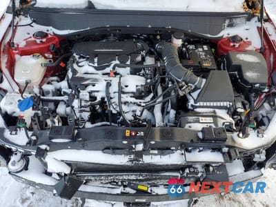 Zdjęcie 12 z 12 samochodu: 2024 HYUNDAI KONA LIMITED VIN:KM8HECA39RU165111 - miniatura