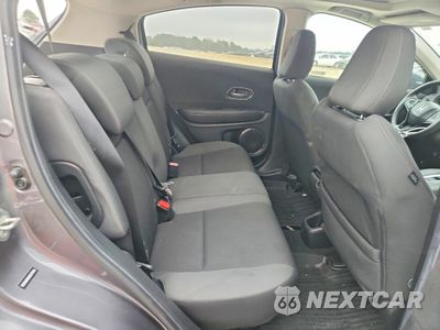 Zdjęcie 10 z 13 samochodu: 2019 HONDA HR-V EX VIN:3CZRU6H50KM727843 - miniatura