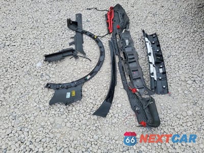 Zdjęcie 13 z 13 samochodu: 2023 KIA SPORTAGE EX VIN:5XYK33AF5PG005607 - miniatura