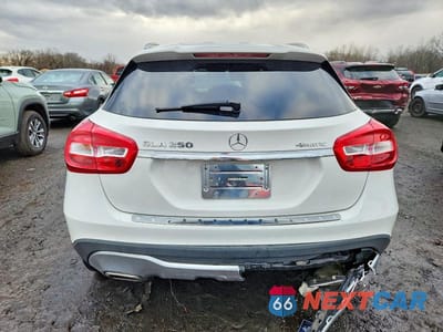 Zdjęcie 6 z 12 samochodu: 2019 MERCEDES-BENZ GLA 250 4MATIC VIN:WDCTG4GB7KU013566 - miniatura