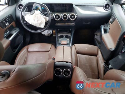 Zdjęcie 8 z 14 samochodu: 2021 MERCEDES-BENZ GLA 250 4MATIC VIN:W1N4N4HB3MJ188330 - miniatura