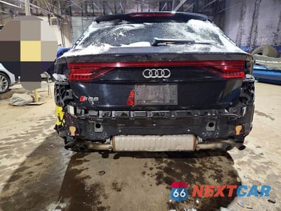 Zdjęcie 6 z 12 samochodu: 2021 AUDI SQ8 PRESTIGE VIN:WA1CWBF19MD015869 - miniatura