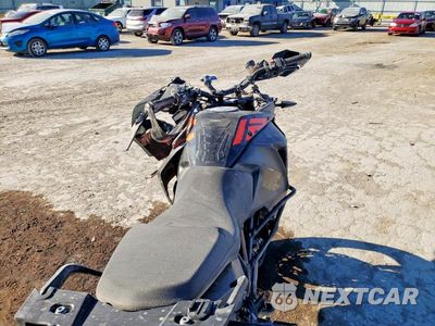 Zdjęcie 6 z 8 samochodu: 2018 KTM 1290 SUPER ADVENTURE S VIN:VBKV79404JM987131 - miniatura