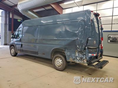 Drugie zdjęcie samochodu z przodu: 2020 RAM PROMASTER - DELIVERY VAN VIN:3C6URVJG3LE128655 - miniatura
