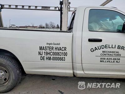 Zdjęcie 10 z 12 samochodu: 2014 RAM 1500 ST VIN:3C6JR6DGXEG284882 - miniatura