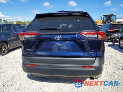 Zdjęcie 6 z 13 samochodu: 2025 TOYOTA RAV4 XLE PREMIUM VIN:2T3A1RFV0SW557532 - miniatura
