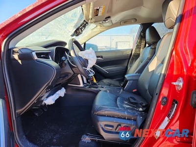Zdjęcie 7 z 13 samochodu: 2024 TOYOTA COROLLA CROSS XLE VIN:7MUEAAAG1RV080400 - miniatura