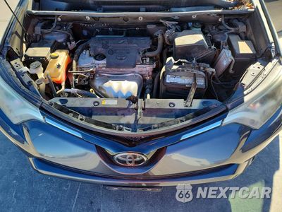 Zdjęcie 12 z 14 samochodu: 2017 TOYOTA RAV4 LE VIN:2T3ZFREV7HW342390 - miniatura