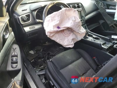 Zdjęcie 8 z 12 samochodu: 2017 NISSAN MAXIMA 3.5 S VIN:1N4AA6AP0HC399492 - miniatura
