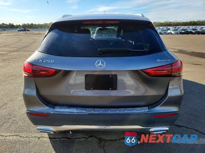 Zdjęcie 6 z 14 samochodu: 2021 MERCEDES-BENZ GLA 250 4MATIC VIN:W1N4N4HB0MJ141109 - miniatura