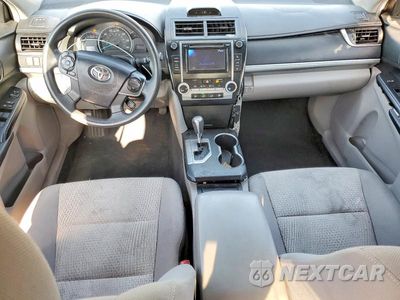 Zdjęcie 8 z 12 samochodu: 2012 TOYOTA CAMRY BASE VIN:4T1BF1FK4CU054917 - miniatura