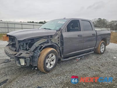 2017 RAM 1500 ST 3C6RR6KT4HG582187 - główne zdjęcie licytacji z USA - miniatura