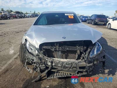 Piąte zdjęcie samochodu w środku: 2016 MERCEDES-BENZ E 350 VIN:WDDHF5KB3GB193052 - miniatura