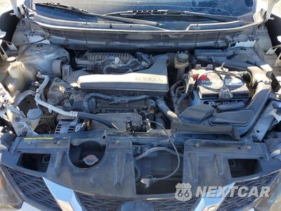 Zdjęcie 12 z 13 samochodu: 2016 NISSAN ROGUE S VIN:KNMAT2MV6GP631642 - miniatura