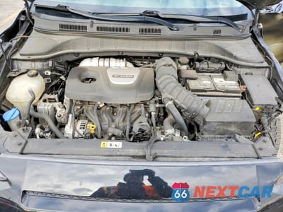 Zdjęcie 12 z 13 samochodu: 2018 HYUNDAI KONA ULTIMATE VIN:KM8K5CA53JU088991 - miniatura