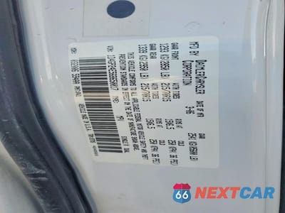 Zdjęcie 13 z 13 samochodu: 2006 DODGE GRAND CARAVAN SE VIN:1D4GP24E56B650017 - miniatura