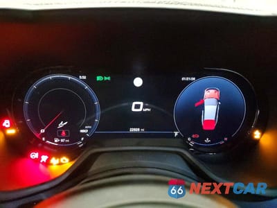 Zdjęcie 9 z 13 samochodu: 2024 DODGE HORNET GT PLUS VIN:ZACNDFBNXR3A25783 - miniatura