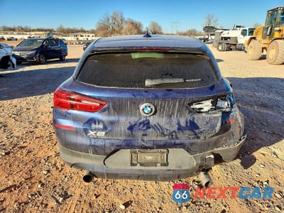 Zdjęcie 6 z 12 samochodu: 2018 BMW X2 XDRIVE28I VIN:WBXYJ5C31JEF79710 - miniatura