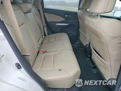 Zdjęcie 11 z 13 samochodu: 2015 HONDA CR-V EXL VIN:5J6RM4H78FL039957 - miniatura