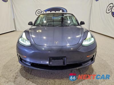 Piąte zdjęcie samochodu w środku: 2023 TESLA MODEL 3 * RUNS & DRIVES * PRIOR FLEET * VIN:5YJ3E1EA2PF449018 - miniatura