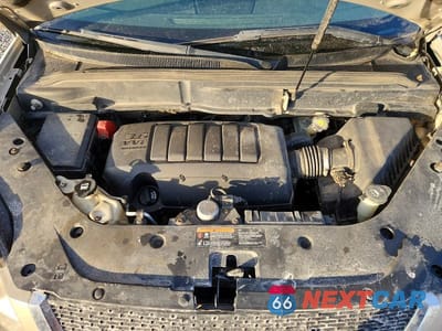 Zdjęcie 12 z 12 samochodu: 2010 GMC ACADIA SLE VIN:1GKLRLED8AJ134416 - miniatura