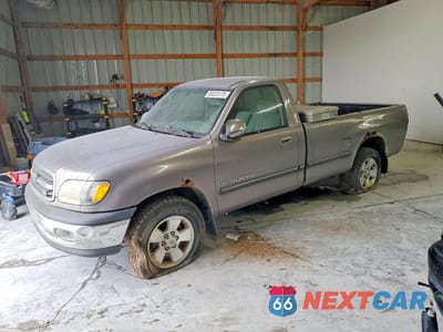 2000 TOYOTA TUNDRA 5TBKT4417YS052771 - główne zdjęcie licytacji z USA - miniatura