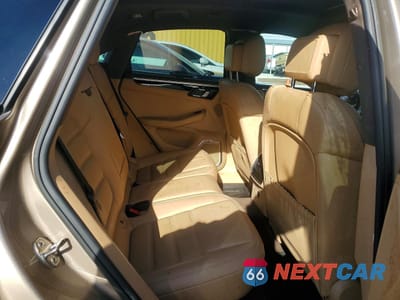Zdjęcie 11 z 13 samochodu: 2017 PORSCHE MACAN TURBO VIN:WP1AF2A50HLB60316 - miniatura