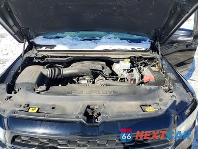 Zdjęcie 11 z 11 samochodu: 2022 RAM 1500 BIG HORN/LONE STAR VIN:1C6SRFBT3NN164353 - miniatura