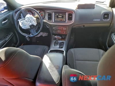 Zdjęcie 8 z 12 samochodu: 2021 DODGE CHARGER RT VIN:2C3CDXBG9MH659706 - miniatura