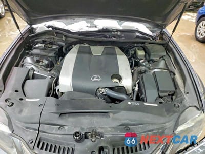 Zdjęcie 11 z 12 samochodu: 2015 LEXUS GS 350 VIN:JTHCE1BL7FA007282 - miniatura