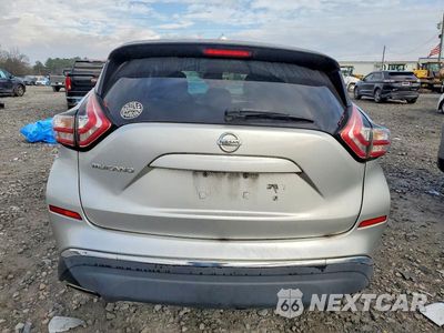 Zdjęcie 6 z 11 samochodu: 2016 NISSAN MURANO S VIN:5N1AZ2MG6GN102568 - miniatura