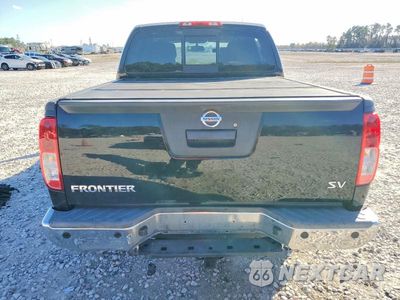 Zdjęcie 6 z 12 samochodu: 2019 NISSAN FRONTIER SV VIN:1N6AD0ER4KN880106 - miniatura