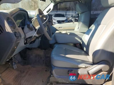 Zdjęcie 7 z 12 samochodu: 2011 FORD F250 SUPER DUTY VIN:1FTBF2A69BEC23469 - miniatura