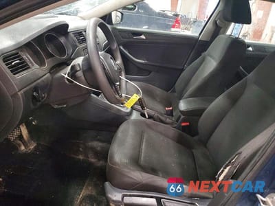 Zdjęcie 7 z 12 samochodu: 2016 VOLKSWAGEN JETTA S VIN:3VW267AJ1GM274304 - miniatura
