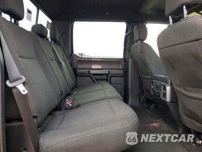 Zdjęcie 10 z 11 samochodu: 2018 FORD F150 SUPERCREW VIN:1FTEW1CG7JKE14031 - miniatura