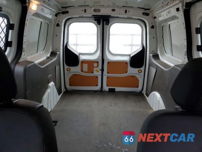 Zdjęcie 10 z 13 samochodu: 2022 FORD TRANSIT CONNECT XL VIN:NM0LS7S25N1528064 - miniatura