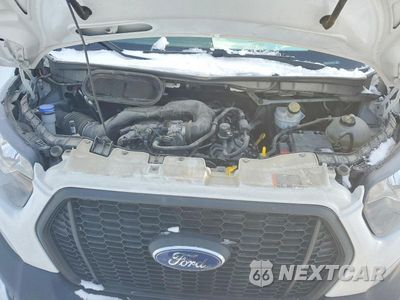 Zdjęcie 11 z 13 samochodu: 2022 FORD TRANSIT 350 HD UTILITY / SERVICE VAN VIN:1FTRS4X82NKA52813 - miniatura