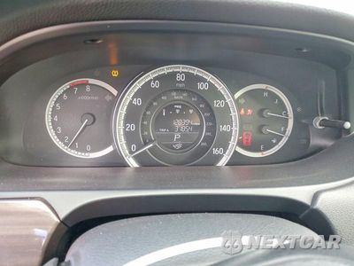 Zdjęcie 9 z 12 samochodu: 2016 HONDA ACCORD EX VIN:1HGCR2F76GA162658 - miniatura