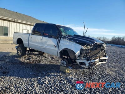 Czwarte zdjęcie samochodu z boku: 2014 FORD F250 SUPER DUTY VIN:1FT7W2BT9EEB12094 - miniatura