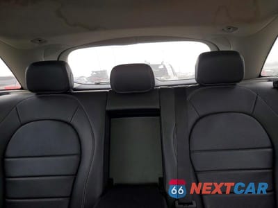 Zdjęcie 10 z 12 samochodu: 2016 MERCEDES-BENZ GLC 300 VIN:WDC0G4JB8GF107737 - miniatura