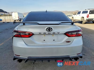 Zdjęcie 6 z 13 samochodu: 2024 TOYOTA CAMRY TRD VIN:4T1KZ1AKXRU100354 - miniatura