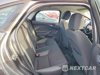 Zdjęcie 10 z 12 samochodu: 2014 FORD FOCUS SE VIN:1FADP3F26EL439139 - miniatura
