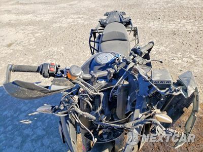 Piąte zdjęcie samochodu w środku: 2018 KTM 1290 SUPER ADVENTURE S VIN:VBKV79404JM987131 - miniatura