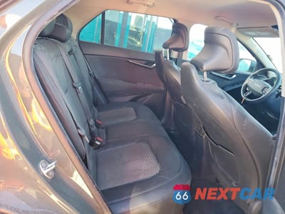 Zdjęcie 10 z 13 samochodu: 2024 KIA NIRO WIND VIN:KNDCR3L18R5081502 - miniatura