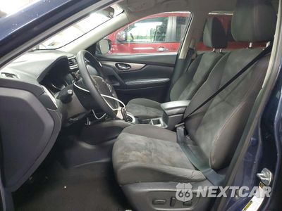 Zdjęcie 7 z 14 samochodu: 2016 NISSAN ROGUE S VIN:KNMAT2MV4GP700134 - miniatura