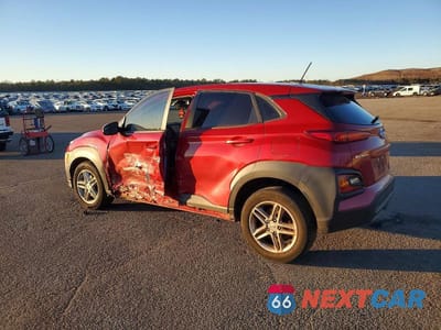 Drugie zdjęcie samochodu z przodu: 2021 HYUNDAI KONA SE VIN:KM8K1CAA0MU711318 - miniatura
